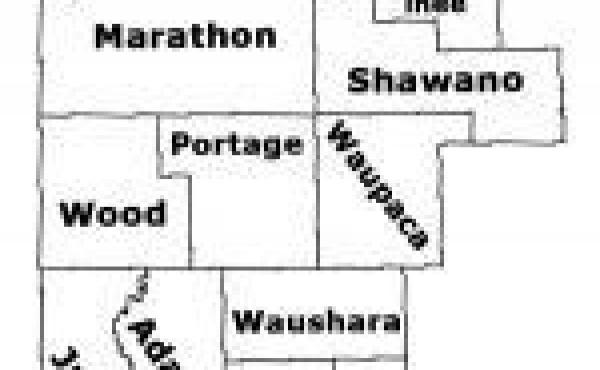 Central Wisconsin Homes for Sale
