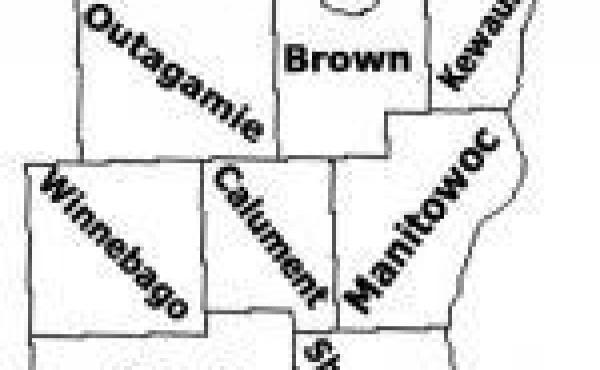 East Central Wisconsin Homes for Sale