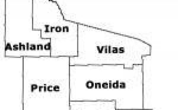 North Central Wisconsin Homes for Sale