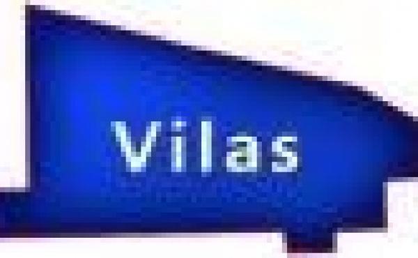 Vilas County Wisconsin Homes for Sale