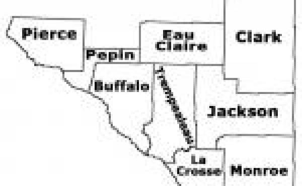 West Central Wisconsin Homes for Sale