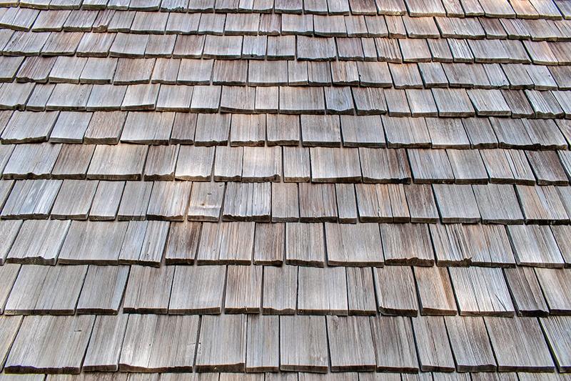 Wisconsin Homes for Sale Roofing