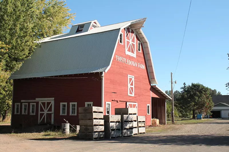 Wisconsin Homes for Sale with Farm Barn Under 200K