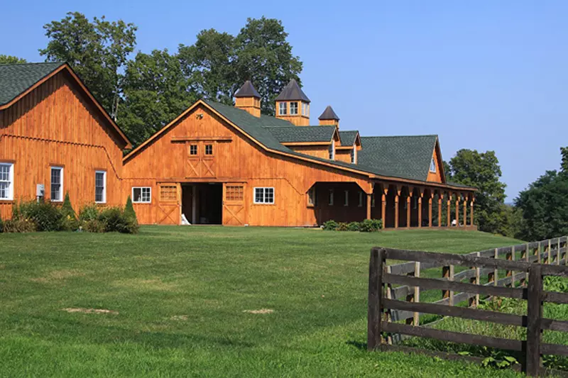 Wisconsin Homes for Sale with Farm Barn Over 1 Million