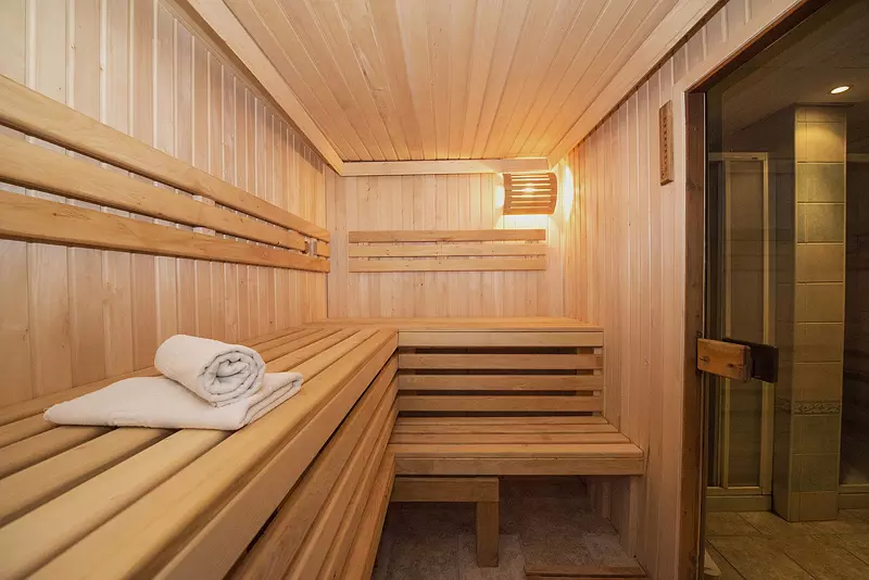 Wisconsin Homes for Sale with Sauna