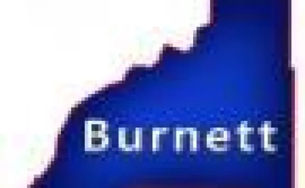 Burnett County Wisconsin Homes for Sale